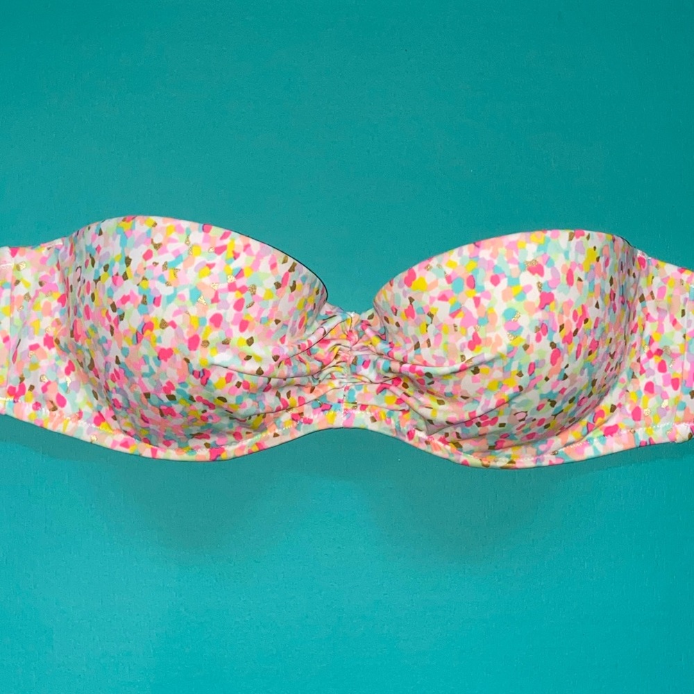 Victoria Secret Bikini Top